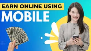 Online Earn Money With 0 Investment