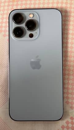 Iphone 13 pro Pta Approved 128Gb