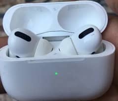 Airpods pro 1 Generation