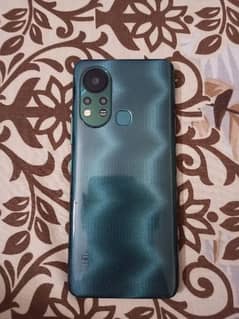 infinix Hot 11S