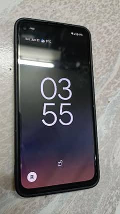 Google pixel 4a 5G 128Gb