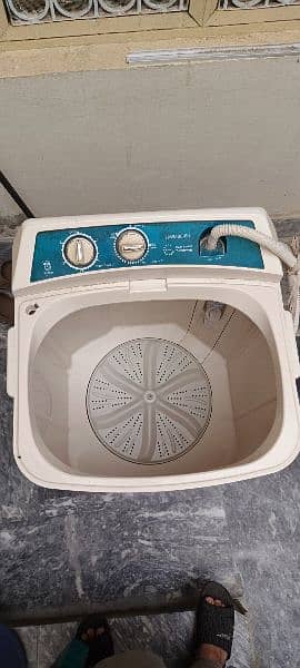 Washing Machine For Sale 2