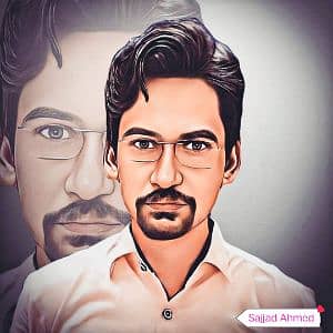 Sajjad Ahmed