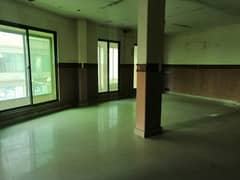 Stunning and affordable Office available for rent in Model Town Link Road