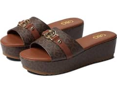 G by Guess Brand Sandals