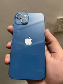 iphone 13 dual pta approved
