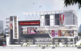 Landhi Shopping Mall MMR SQUIR LANDHI 1 NUMBER NEAR DOWD CHORANGI