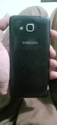 Samsung Grand Prime Plus 0