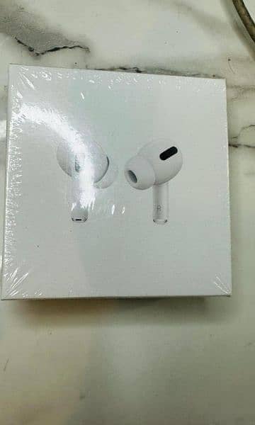 Airpods pro 2 1