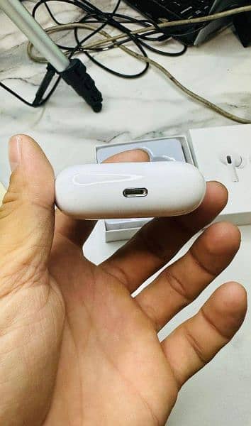 Airpods pro 2 5