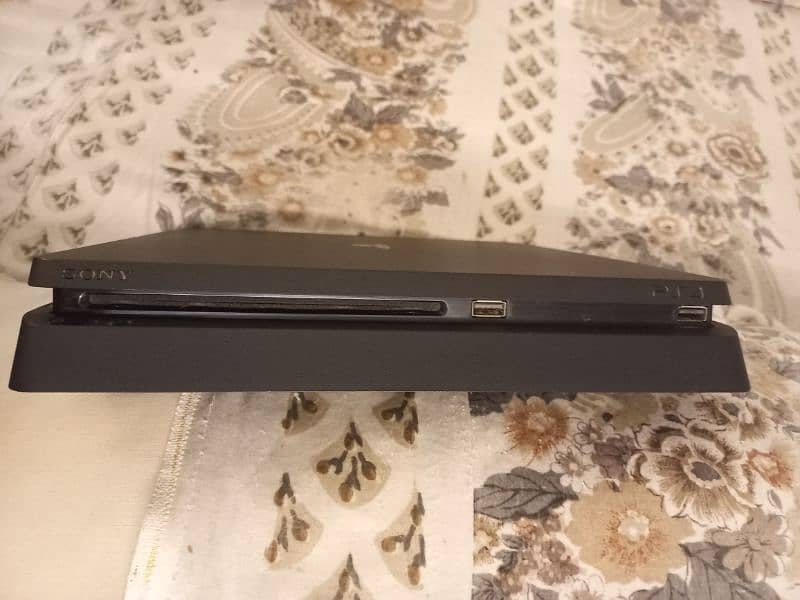 Ps4 Slim 500gb 2