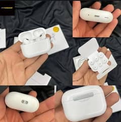 Free Cash On Delivery Air Pods Pro 2nd Generation With ANC