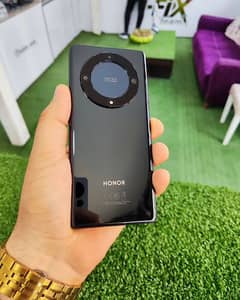 Honor X9a 5G (8gb/256gb) official PTA Approved 10/10 condition