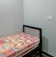 Room For rent Situated In Model Town Link Road