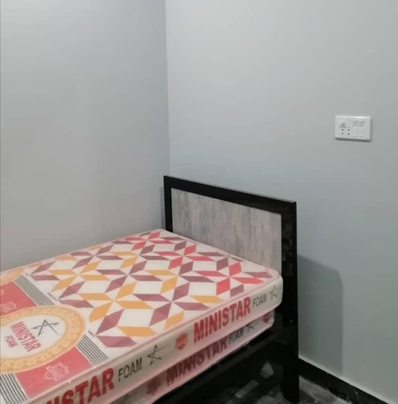 250 Square Feet Room For rent In Rs. 13000 Only 2