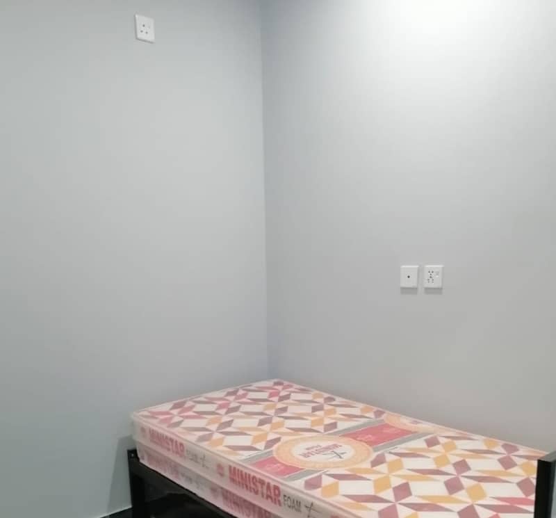 250 Square Feet Room For rent In Rs. 13000 Only 3