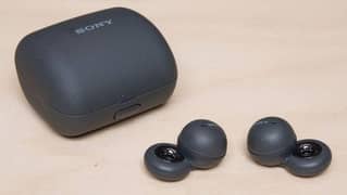 Sony LinkBuds Truly Wireless Earbuds 0