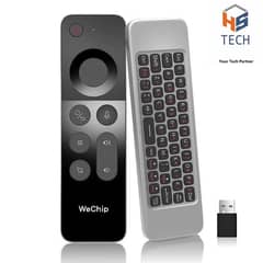 Wechip