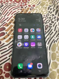 Vivo S1 With Box 4/128gb For Sale