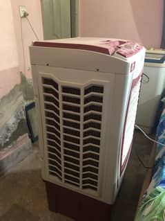 Air Cooler Ac+Dc Urgent Sale