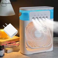 mini cooling fan