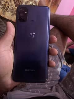 oneplus nord 100 4/64 pta approve