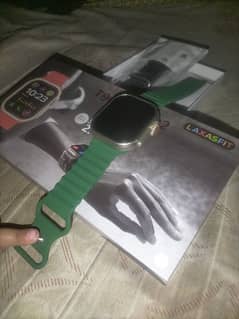 T900 Smart watch