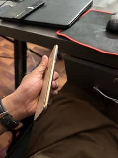 Iphone xs max 256 gb pta approved mint condition