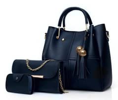 soft leather hand bags