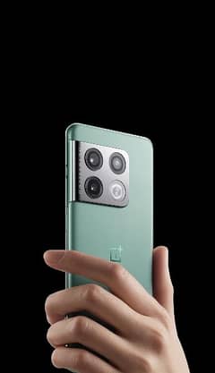 OnePlus 10 Pro 5G | Emerald Green | 16GB 256GB