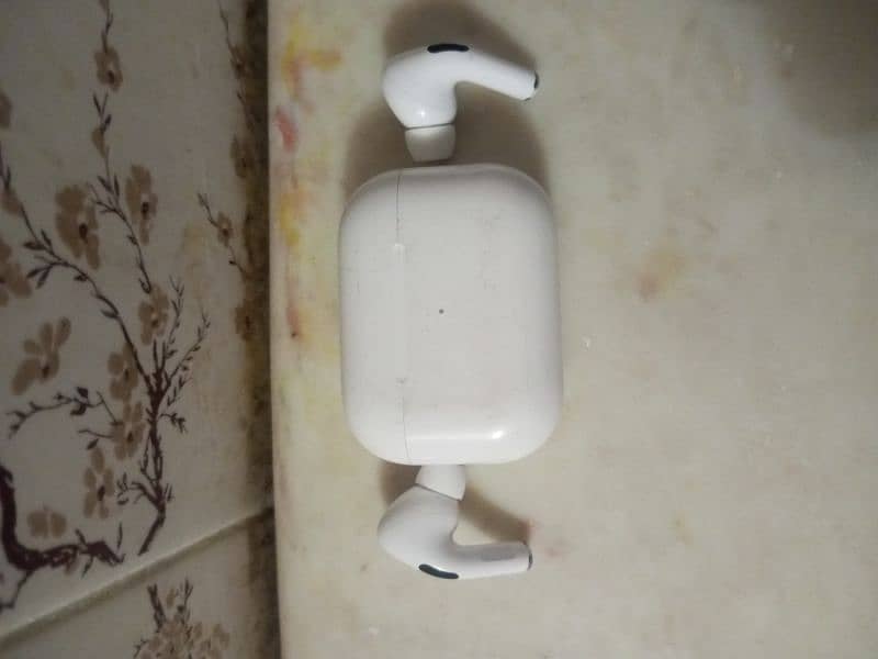 100 present original Branded air pods pro #2 4