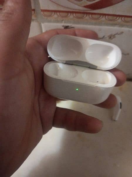 100 present original Branded air pods pro #2 6