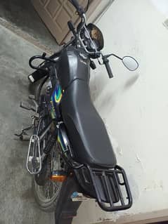 Honda pridor 100 cc for dale