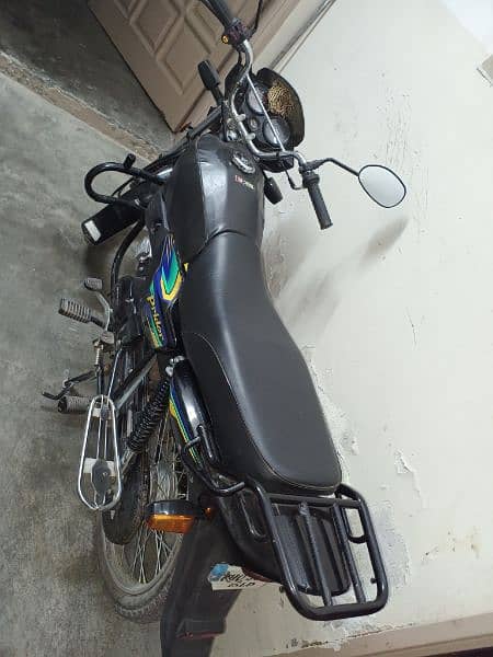 Honda pridor 100 cc for sale 0