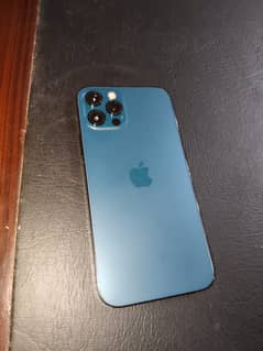 Apple iPhone 12pro PTA