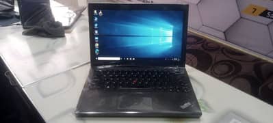 Lenovo laptop i5 4th Generation