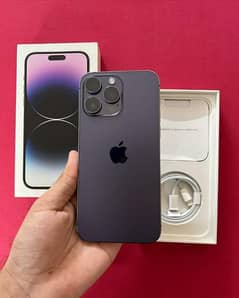 iPhone 14 pro max jv sale WhatsApp number 03470538889