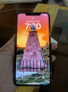 Iphone Xsmax for Sale