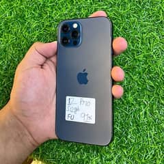 iPhone 12 pro 512 GB sale WhatsApp number 03254583038