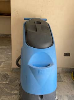 floor cleaning machine walk behind made in Italy