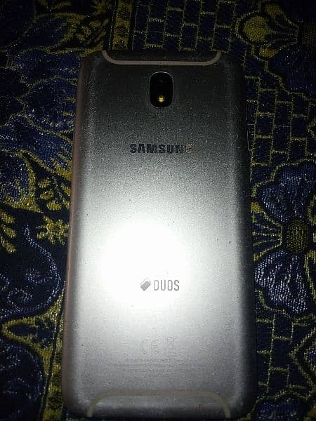 Samsung J7 Pro 2