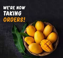 Multani Mangos Available at Best Price