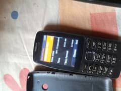 Nokia 210 dual sim pta approved any no faul