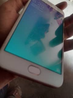 oppo F1S used foune  0309_8818825