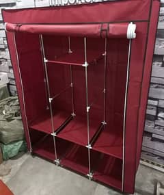 foldable rack