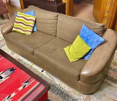 lounge sofa set