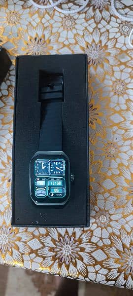Black Shark GT3 Smart Watch 1