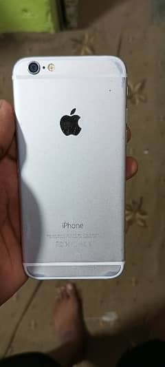 I phone 6 PTA APPROVED 16GB