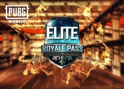 PUBG season elite pass and royale pass