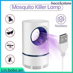 Mosquito Trap Device,Suction Type, Insect Trap, UV Light Source,